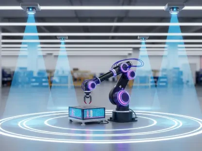 Can Virtual Safety Zones Eliminate Physical Robot Cages?
