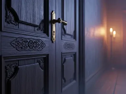 Can Unreal Engine 5 Perfect the Original Resident Evil?