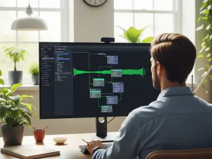 AI Transforms Observability Into Self-Healing Software