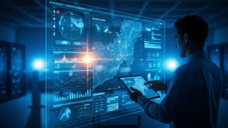 How Is WebRTC Reshaping Real-Time Geospatial Data?