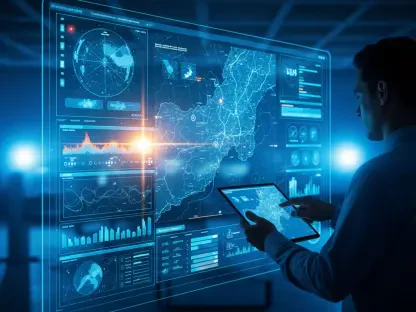 How Is WebRTC Reshaping Real-Time Geospatial Data?