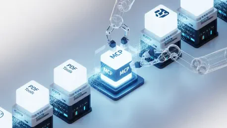 How Can AI Agents Access 30+ PDF Tools via Foxit MCP?