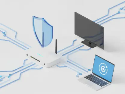 How Did Google and the FBI Dismantle a Global Proxy Botnet?