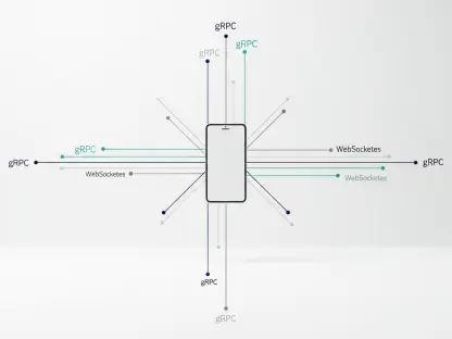 Codename One Adds WebSockets, GraphQL, and gRPC to the Core