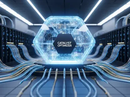 Databricks Optimizes Spark with Catalyst, AQE, and Photon
