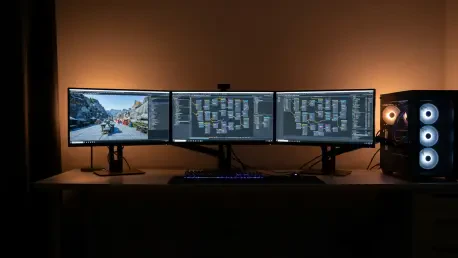 How to Optimize Windows for Unreal Engine 5.8 Performance