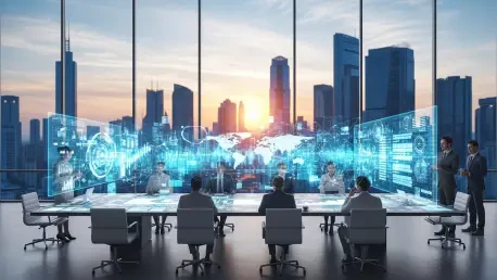 IT Infrastructure Becomes a Shared Strategic Ecosystem