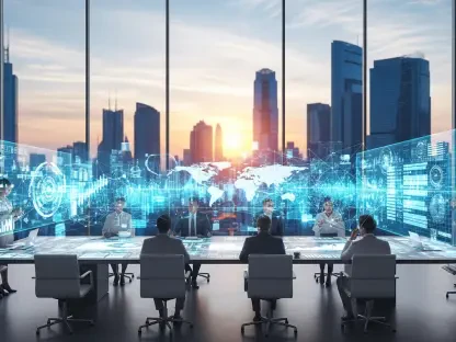IT Infrastructure Becomes a Shared Strategic Ecosystem