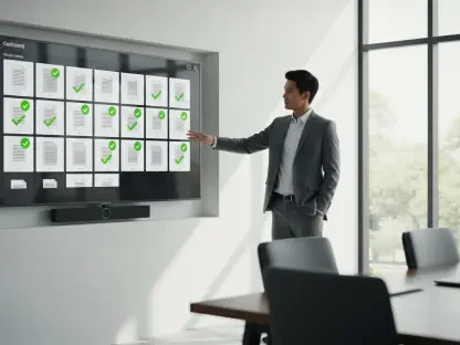 AI Contract Review Software Transforms Legal Workflows