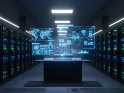 Ghost Accounts Exploit GitHub API to Map Organizations