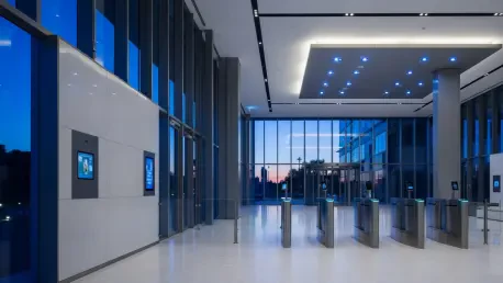 How Zero Trust Secures Smart Building OT Systems