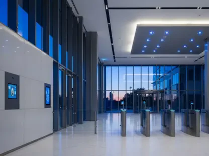 How Zero Trust Secures Smart Building OT Systems