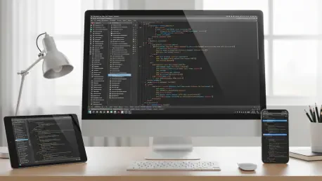 How Does Codename One Enable Native macOS Apps in Java?