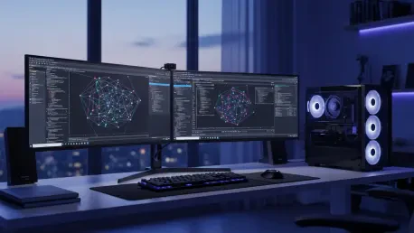 How Has Windows Transformed Open Source AI Development?
