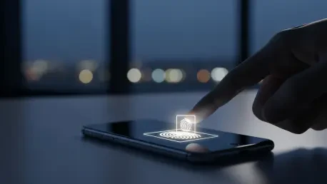 Is the Era of the Traditional Password Finally Over?