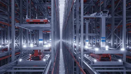 Is Software the New Brain of Warehouse Automation?