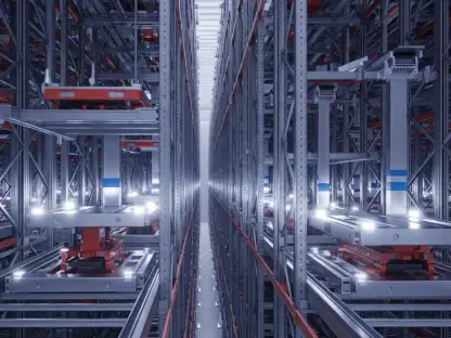 Is Software the New Brain of Warehouse Automation?