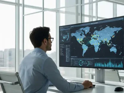 IT Asset Management Is a Critical Cybersecurity Control