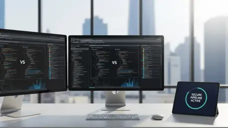 Can a CI/CD Framework Build Resilient Security Operations?