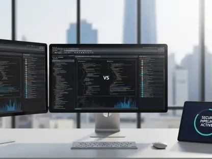 Can a CI/CD Framework Build Resilient Security Operations?
