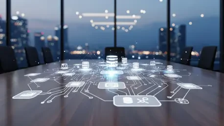 DoD Consolidates Software Under $7 Billion Oracle Deal