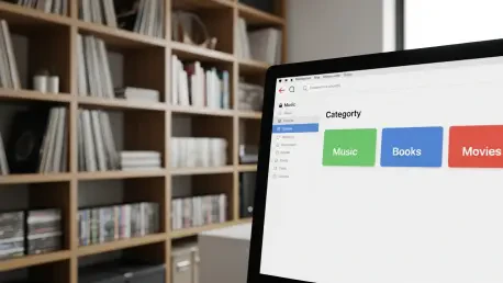 Manage Your Physical Media With the Koillection Docker App