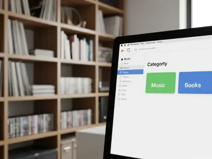 Manage Your Physical Media With the Koillection Docker App