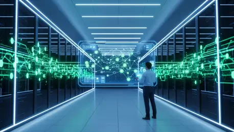 AI Drives the Evolution of Self-Healing Test Automation