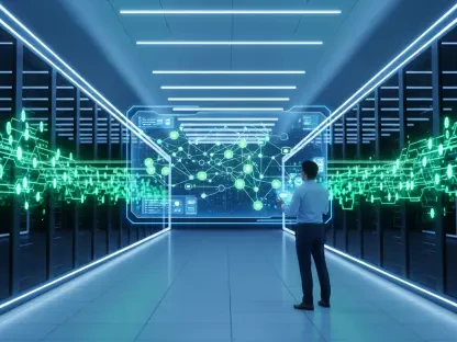 AI Drives the Evolution of Self-Healing Test Automation