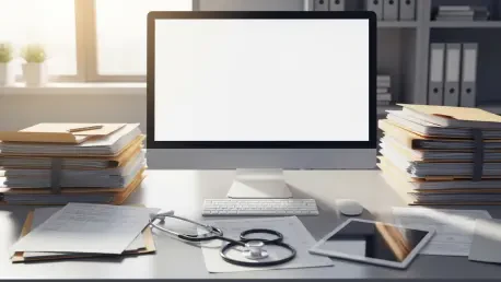 Ransomware Attack Disrupts AnMed Healthcare Operations