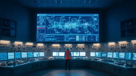 Energy Sector Faces Cyber Crisis as OT Experts Retire
