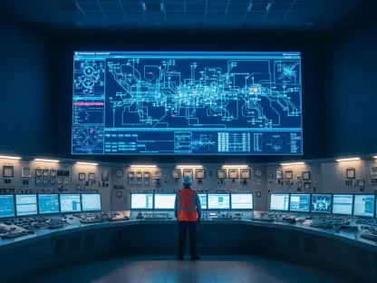 Energy Sector Faces Cyber Crisis as OT Experts Retire