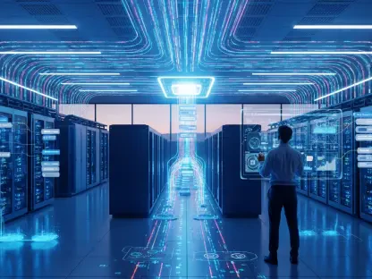 How Does Databricks Automate High-Volume AI Search Scaling?