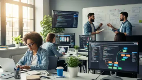 How Is AI Reshaping the Software Development Lifecycle?