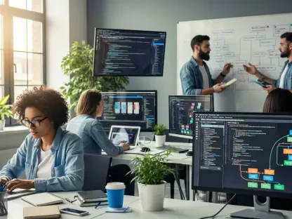 How Is AI Reshaping the Software Development Lifecycle?