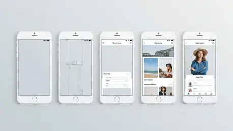What Are the Most Common Mistakes in UI/UX Design?