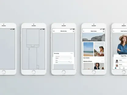 What Are the Most Common Mistakes in UI/UX Design?