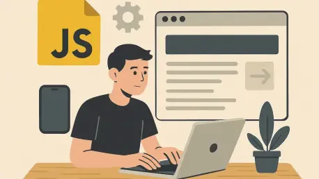 How to Ship Less JavaScript Using Native Browser Features