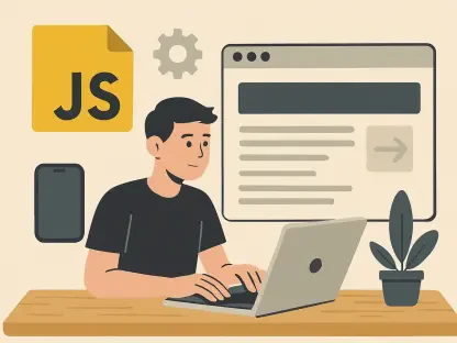 How to Ship Less JavaScript Using Native Browser Features