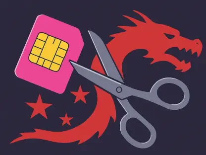 Why Did T-Mobile Use Scissors to Stop Chinese Hackers?