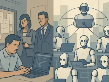 Is Organizational Design the Bottleneck for AI Coding?