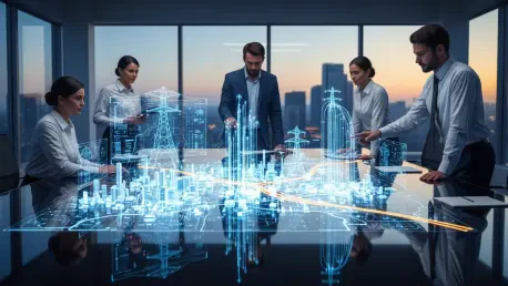Modernizing Enterprise Infrastructure and Digital Platforms