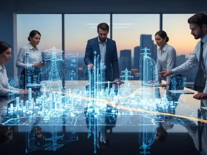 Modernizing Enterprise Infrastructure and Digital Platforms
