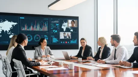 Modern Digital Tools and Strategy Drive Business Success