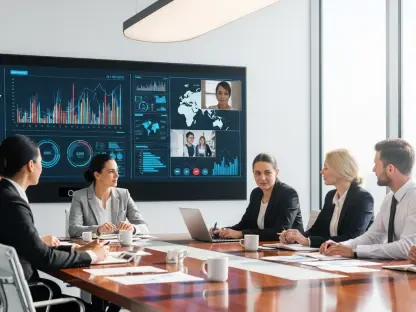 Modern Digital Tools and Strategy Drive Business Success