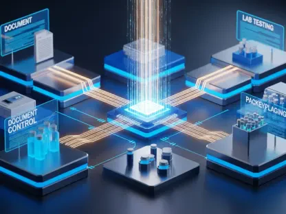 How Is AI Redefining Pharmaceutical GMP Compliance?