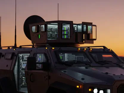 Can Edge AI Secure the Future of Modern Warfare?