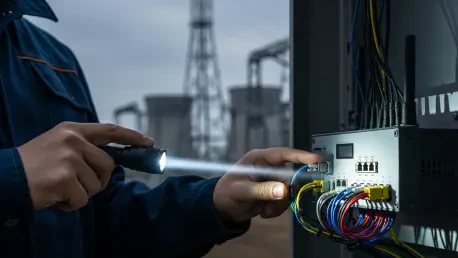 How Did a Wind Farm Breach Disrupt the Polish Energy Sector?