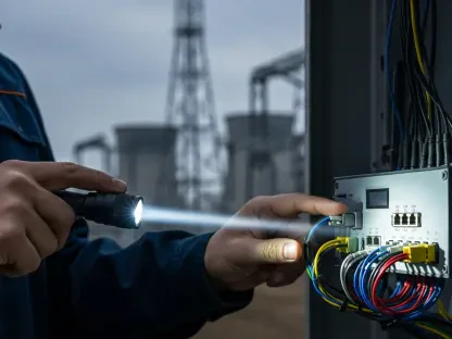 How Did a Wind Farm Breach Disrupt the Polish Energy Sector?