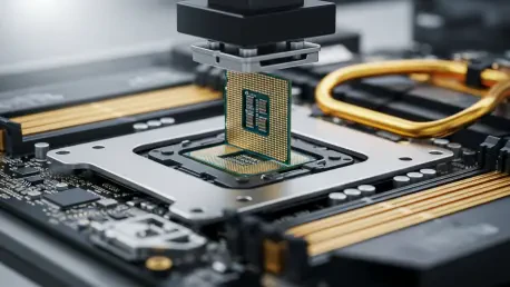 AI Boom Drives Global IT Infrastructure Crisis Through 2027